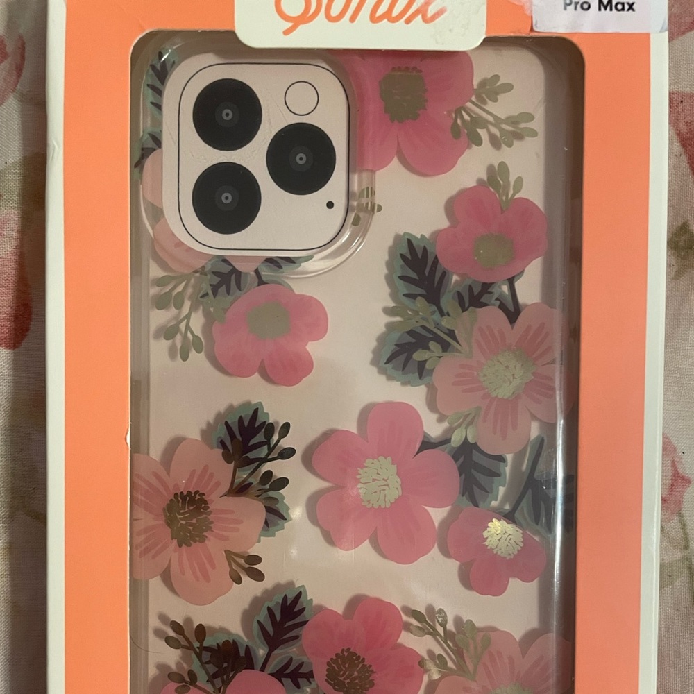 IPHONE 12 PRO MAX CASE